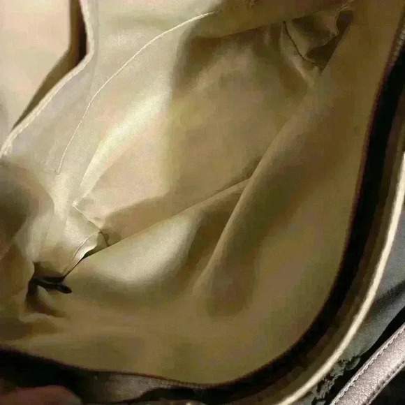 Coach Legacy Mini Bag & Kiss lock Coin Pouch 💥Host Pick💥 - Picture 4 of 6